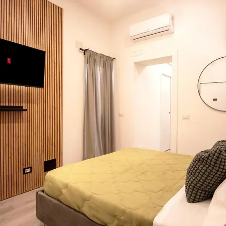 Bed & Breakfast Bianca