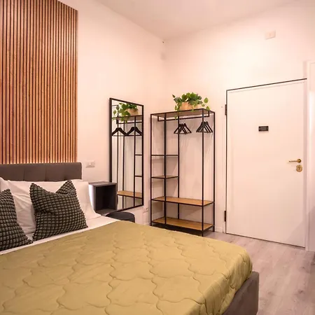 Bed & Breakfast Bianca Rom