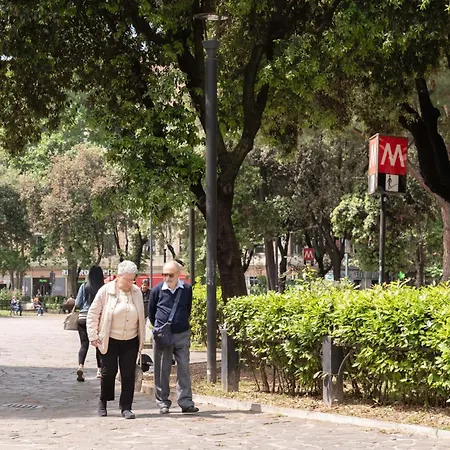 Bianca Bed & Breakfast