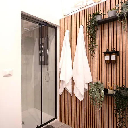 Bed & Breakfast Bianca Rom