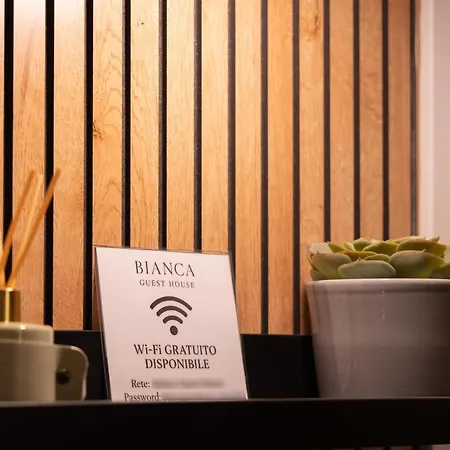 Bed and breakfast Bianca 4*