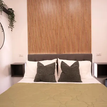 Bianca Bed and breakfast Roma